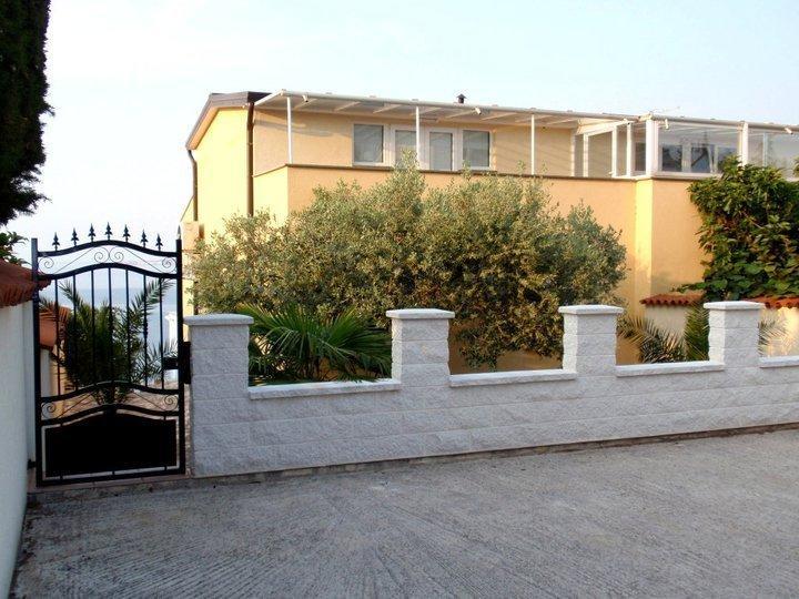 Apartments Salvore 克尔维尼维赫 客房 照片