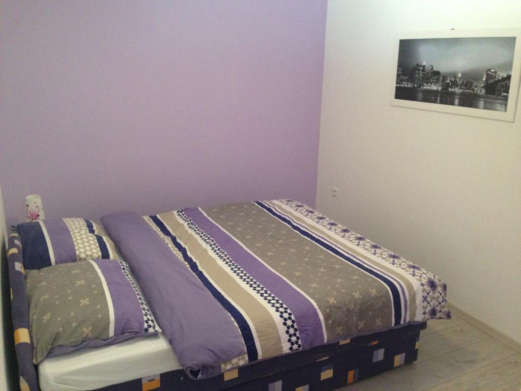 Apartments Salvore 克尔维尼维赫 客房 照片