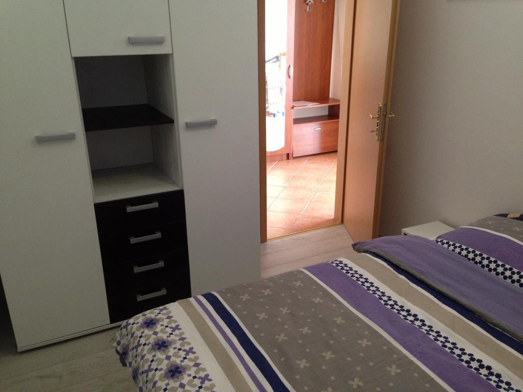 Apartments Salvore 克尔维尼维赫 客房 照片